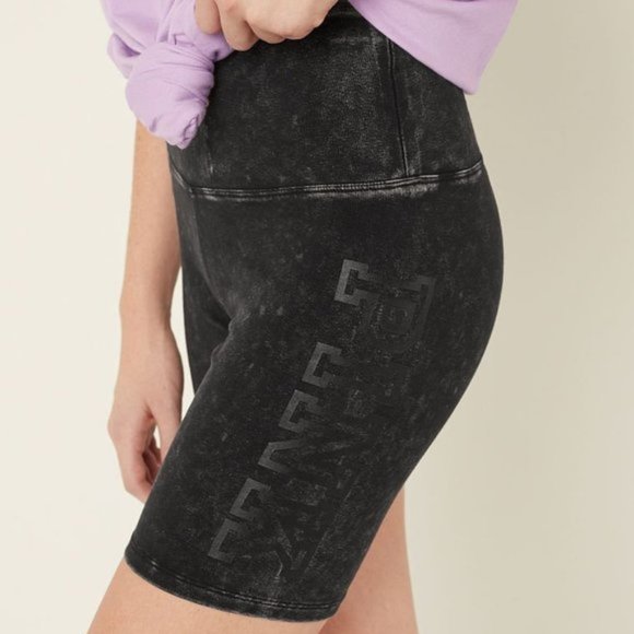 Victoria's Secret Pink Short Da Bici Alta Vita 6 - Foto 6